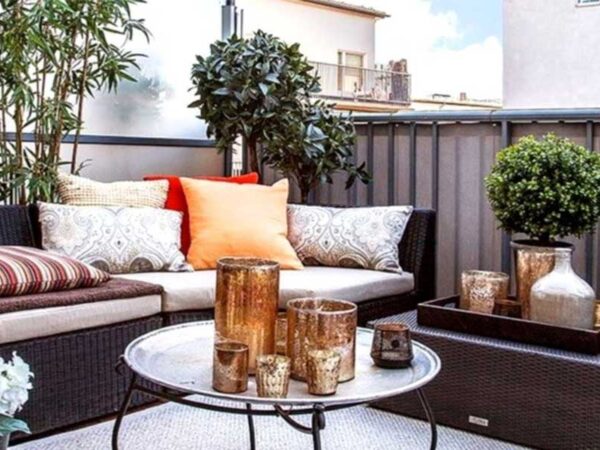 amenajare balcon